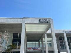 延岡駅