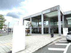 延岡駅