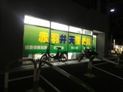 赤羽弁天整骨院