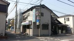朝日接骨院
