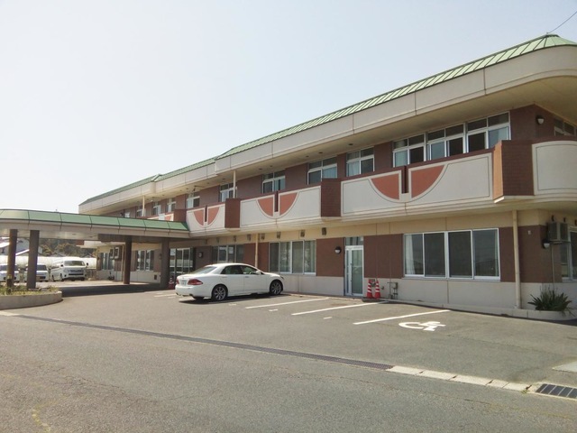 ほのぼの苑