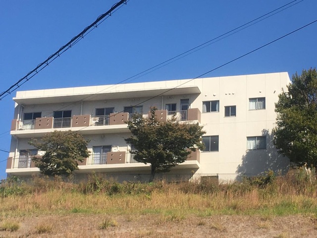 ガーデンハウス慈遊館