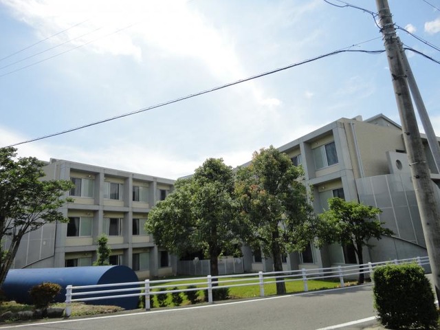 外観画像です