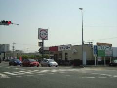 スシロー　岡山大供店