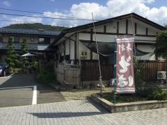そば屋亀次郎