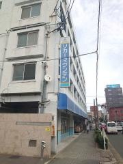 リカーマウンテン徳川店