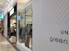 ＵＮＩＴＥＤ　ＡＲＲＯＷＳ　ｇｒｅｅｎ　ｌａｂｅｌ　ｒｅｌａｘｉｎｇ　ピオレ姫路店
