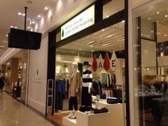 ＵＮＩＴＥＤ　ＡＲＲＯＷＳ　ｇｒｅｅｎ　ｌａｂｅｌ　ｒｅｌａｘｉｎｇ　ピオレ姫路店