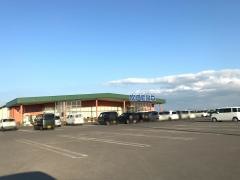 マエダストア木造店