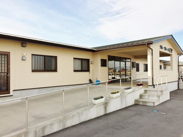 グループホーム森津 施設外観