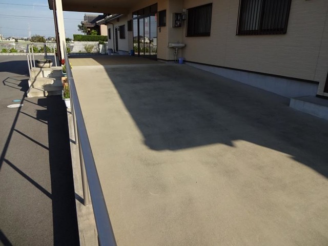 グループホーム森津 施設外観