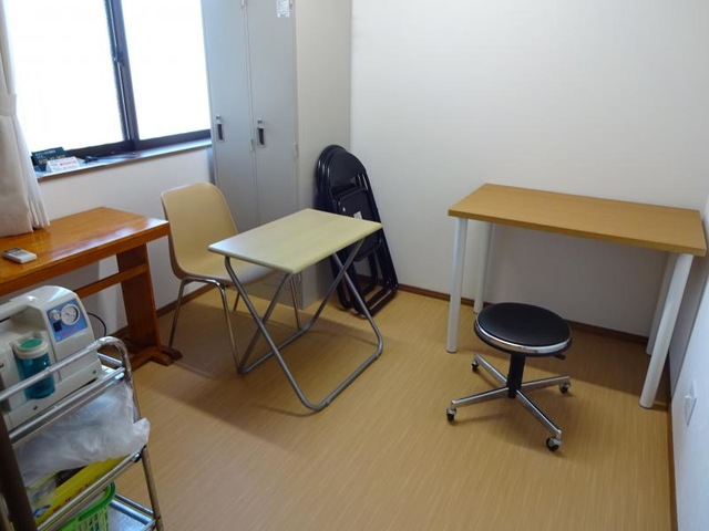 グループホーム森津
