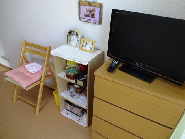 グループホーム森津 設備
