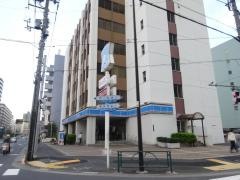 ローソン　東陽七丁目店