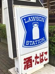 ローソン　東陽七丁目店