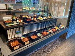 味乃宮川　立川ガーデンテーブルズ店