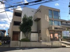 王禅寺ペットクリニック　新百合ヶ丘病院