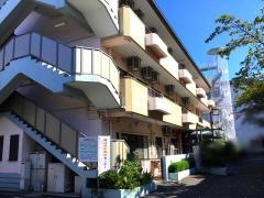 瑞江特別養護老人ホーム
