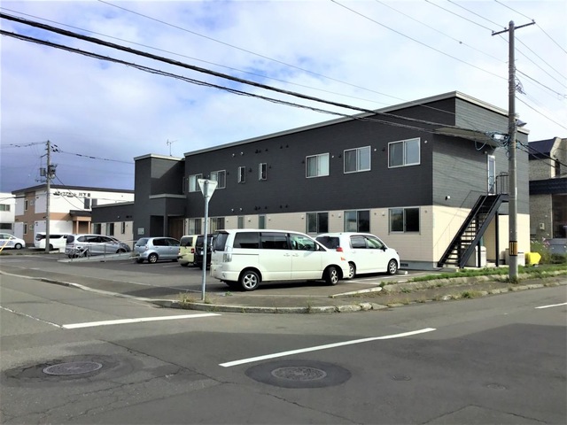 グループホーム白石館