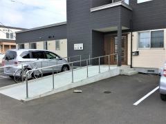 グループホーム白石館