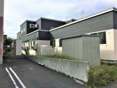 グループホーム白石館