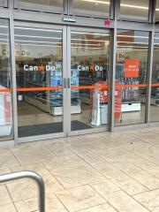 キャンドゥ　ベルク流山東深井店
