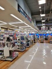 ノジマ　カエデウォーク長津田店
