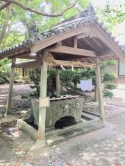 田殿丹生神社