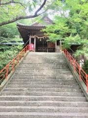 田殿丹生神社