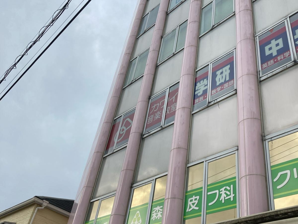 学研　カワイピアノ中央林間教室