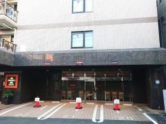 アパホテル　伊勢原駅前