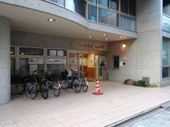 介護老人保健施設福の里