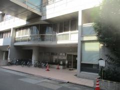 介護老人保健施設福の里