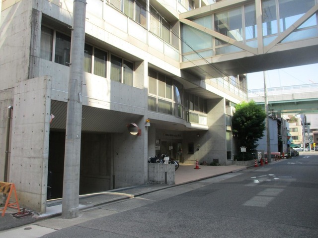 介護老人保健施設福の里 施設外観