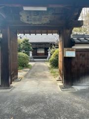 蓮行寺