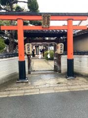 飛鳥神社