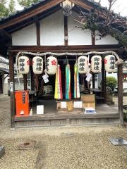 飛鳥神社