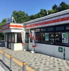 セイコーマート　野幌ＰＡ（上り）店
