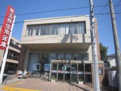 埼玉縣信用金庫豊春支店