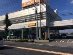 トヨタカローラ新埼玉本庄店