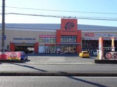 オートバックス　桶川店