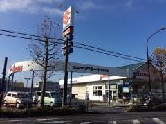 スズキ自販千葉スズキアリーナおゆみ野