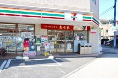 セブンイレブン　南葛西1丁目店