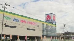 ヤマダ電機　テックランド加賀店