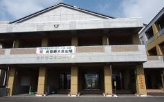 佐久市立臼田中学校