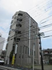 ホテルエスタシオンひこね