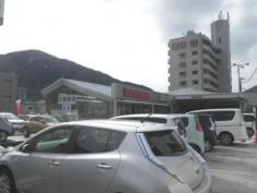 日産プリンス広島可部中央店