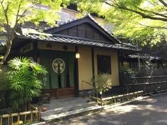 おりはし旅館