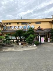 天王レストラン十四山店