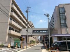 名古屋記念病院